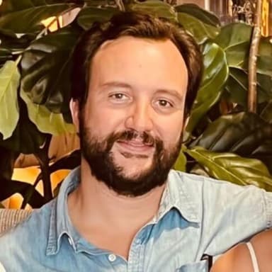 Alberto Martinez