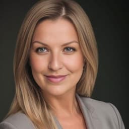 Charlotte MacInnes