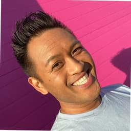 Jeremy Dizon