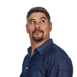 Jon Fukuda