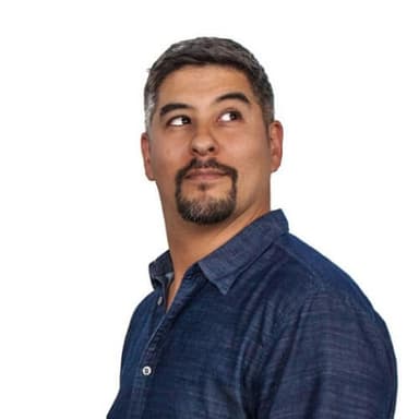 Jon Fukuda