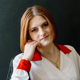 Noelle (Doman) Lansford