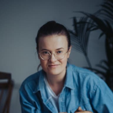 Patrycja Radaczyńska