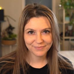 Samantha  Gordashko
