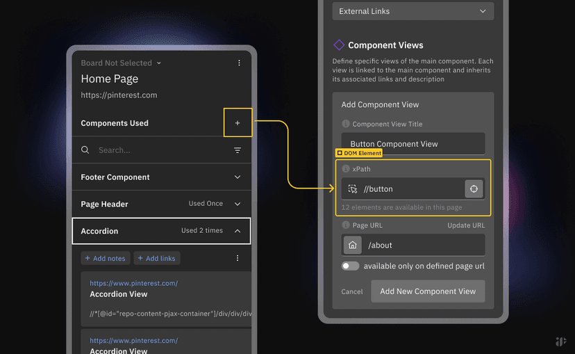 Infa Chrome Extension Alpha Release